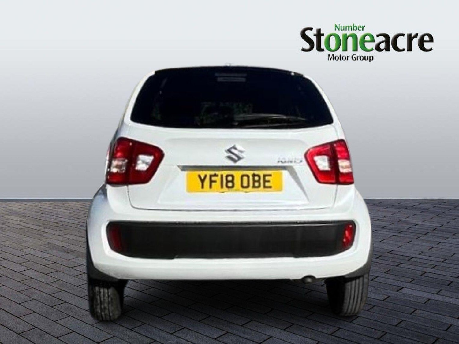 Used Suzuki Ignis 2018 for sale - 76284325: Photo 6