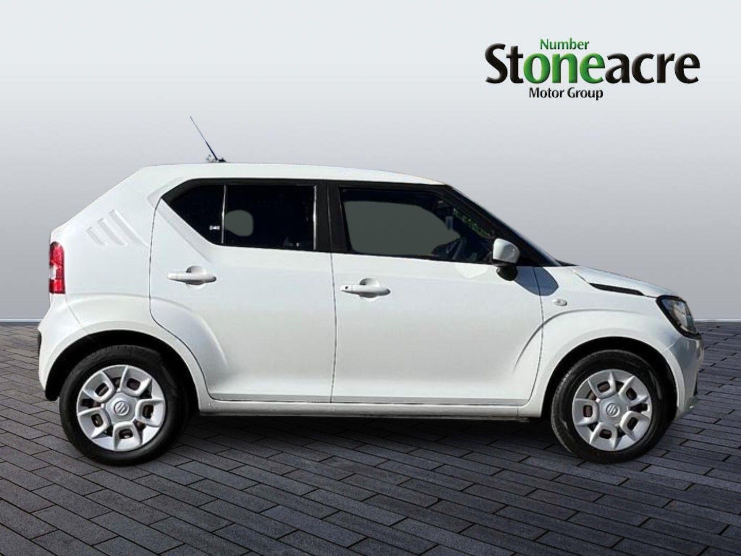 Used Suzuki Ignis 2018 for sale - 76284325: Photo 7