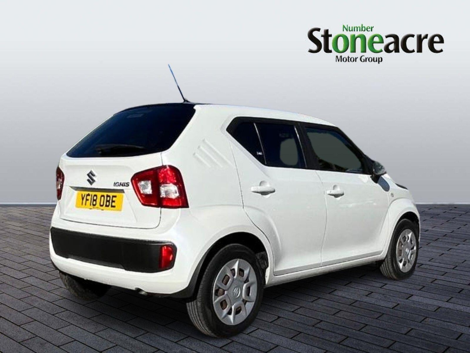 Used Suzuki Ignis 2018 for sale - 76284325: Photo 8