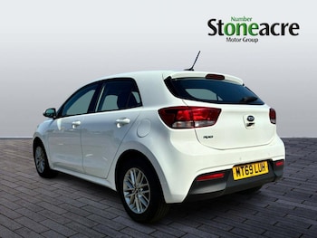 Used Kia Rio 2019 for sale - 78763403: Photo