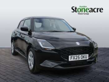 (25) - 1.2 Dualjet Hybrid MOTION 5-Door