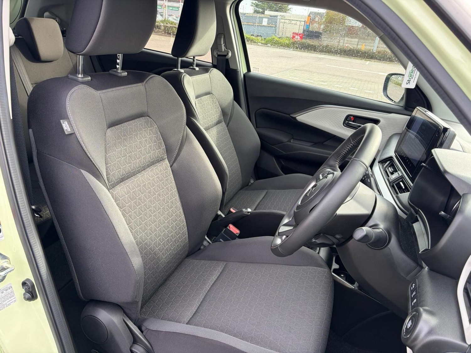 Used Suzuki Swift 2024 for sale - 77852822: Photo 11