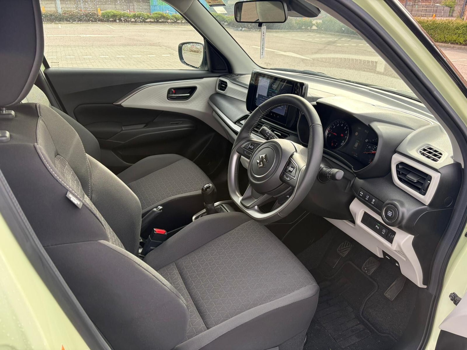 Used Suzuki Swift 2024 for sale - 77852822: Photo 12