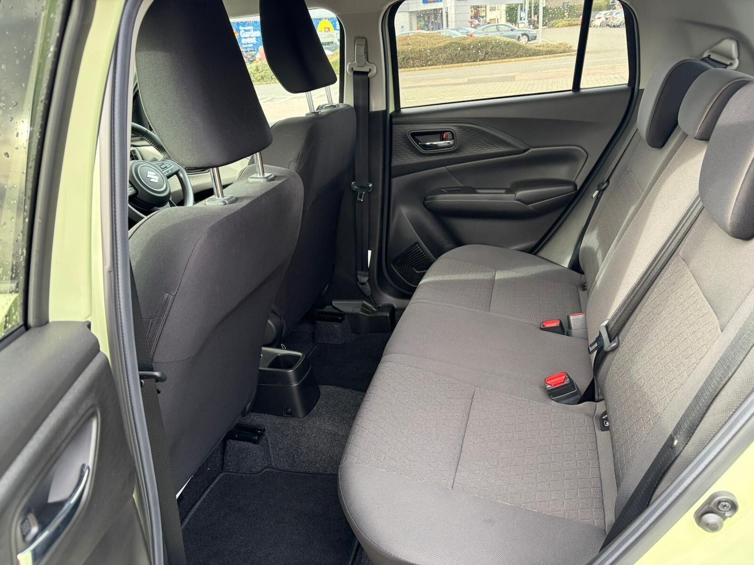 Used Suzuki Swift 2024 for sale - 77852822: Photo 13