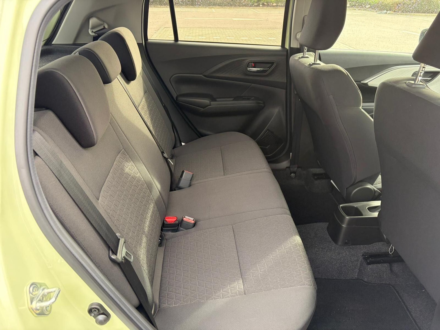 Used Suzuki Swift 2024 for sale - 77852822: Photo 14