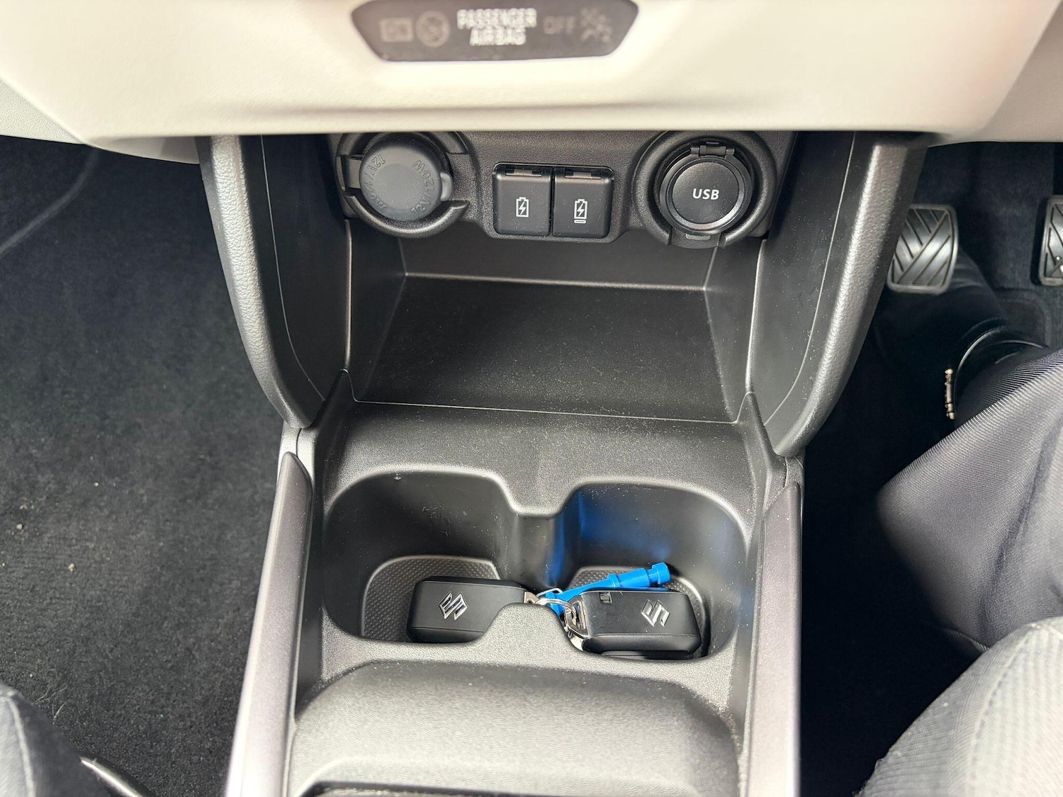 Used Suzuki Swift 2024 for sale - 77852822: Photo 18