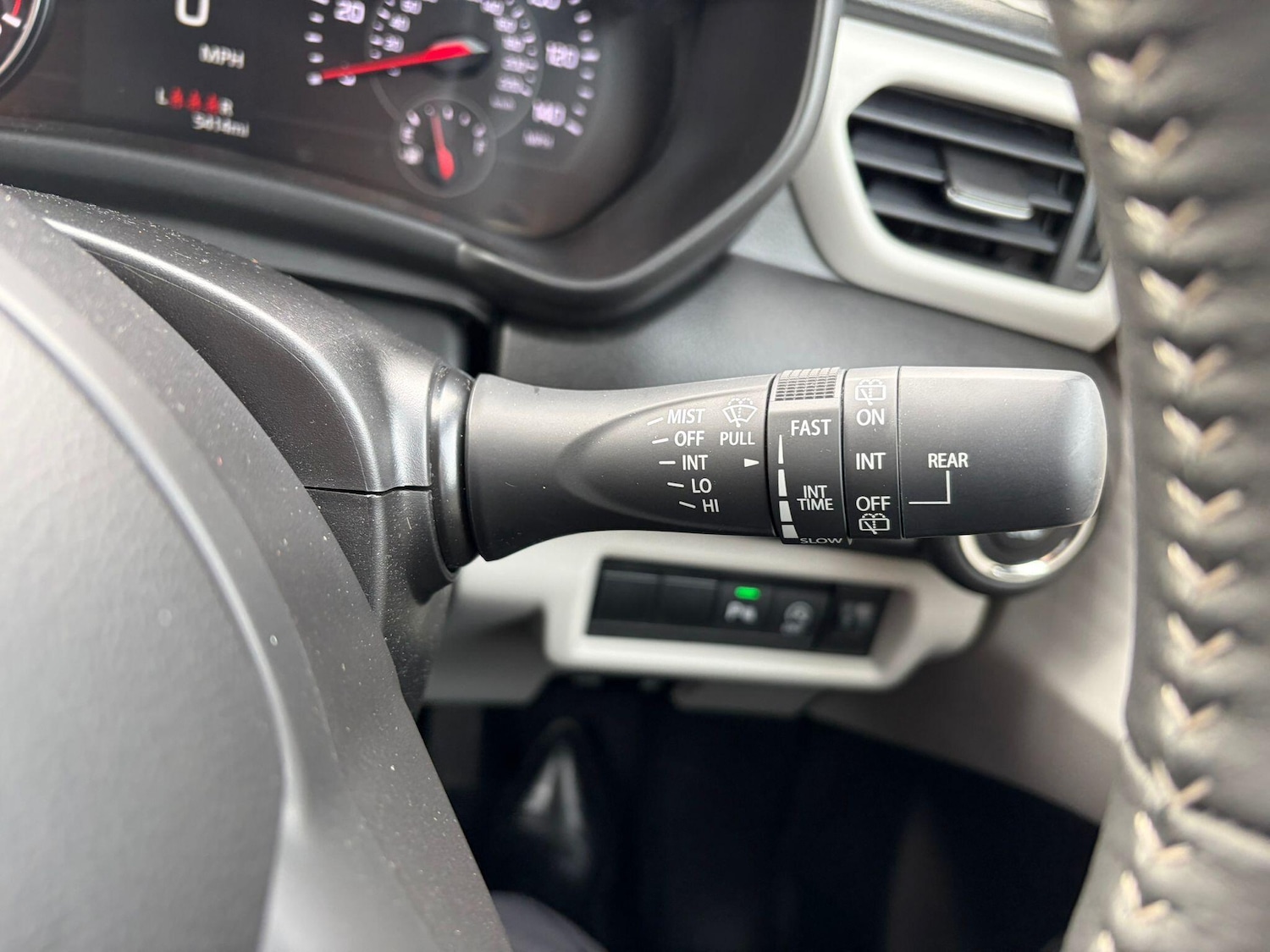 Used Suzuki Swift 2024 for sale - 77852822: Photo 19