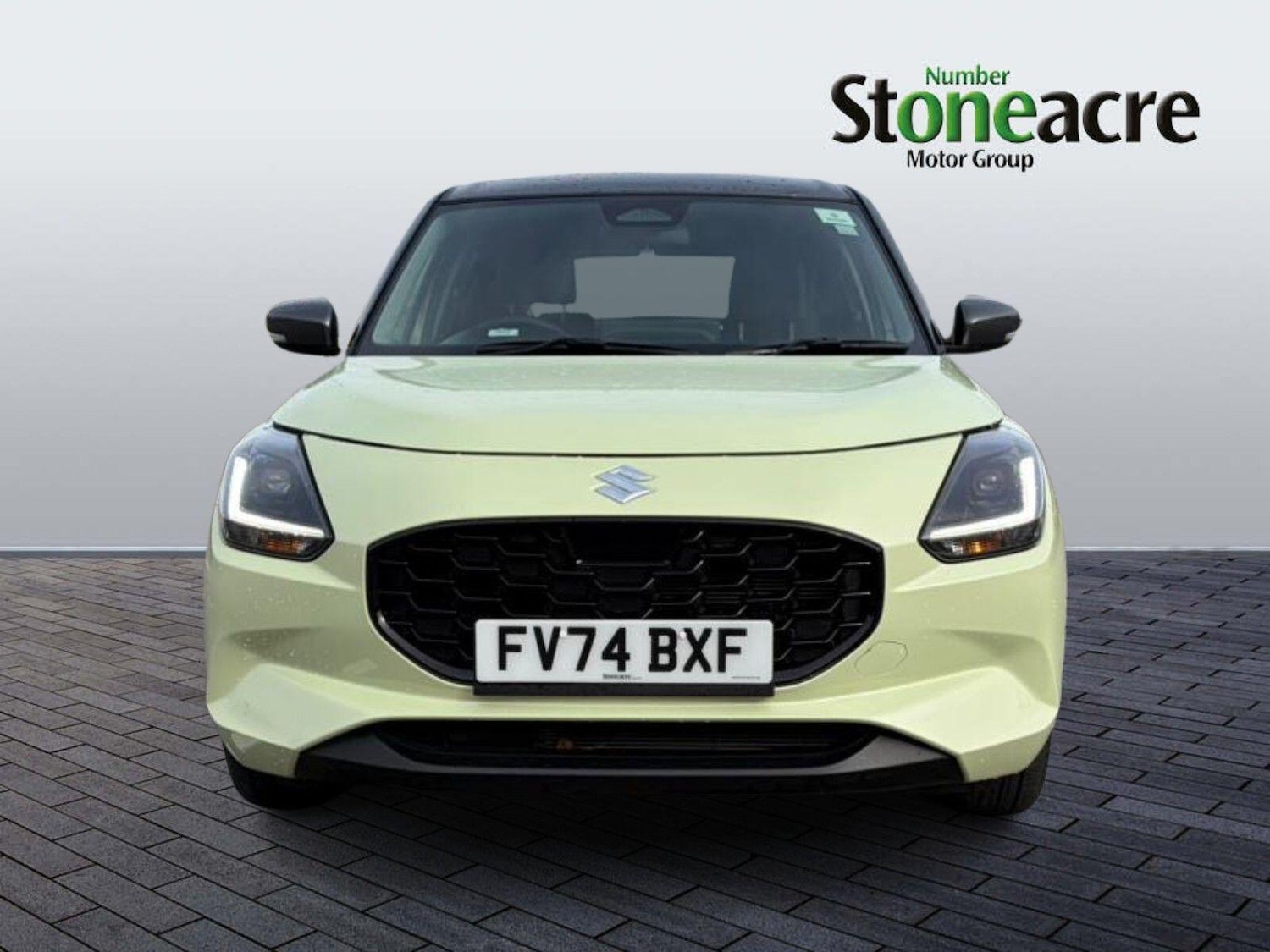 Used Suzuki Swift 2024 for sale - 77852822: Photo 2