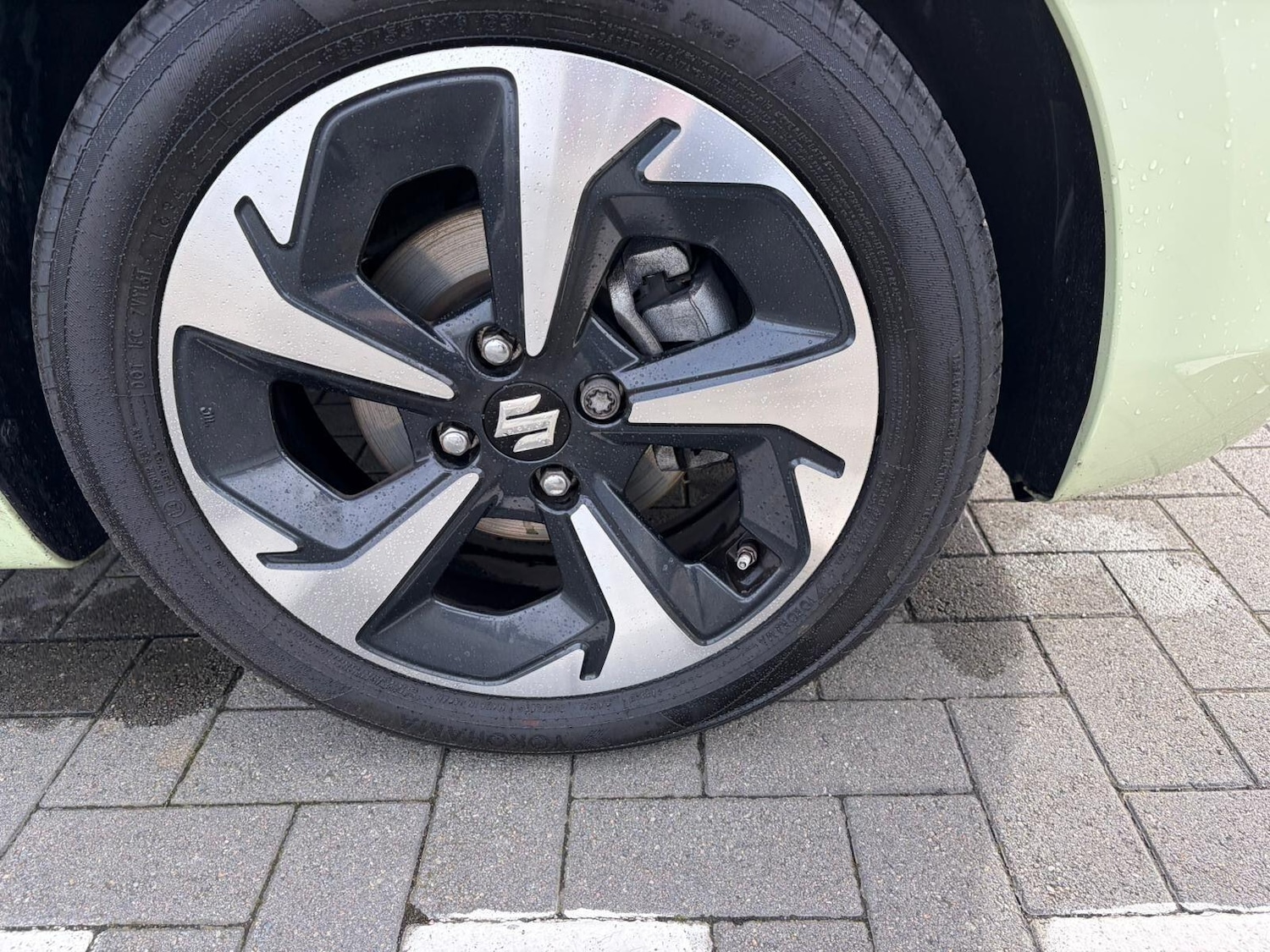 Used Suzuki Swift 2024 for sale - 77852822: Photo 22