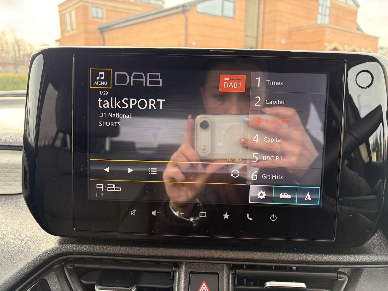 Used Suzuki Swift 2024 for sale - 77852822: Photo 24