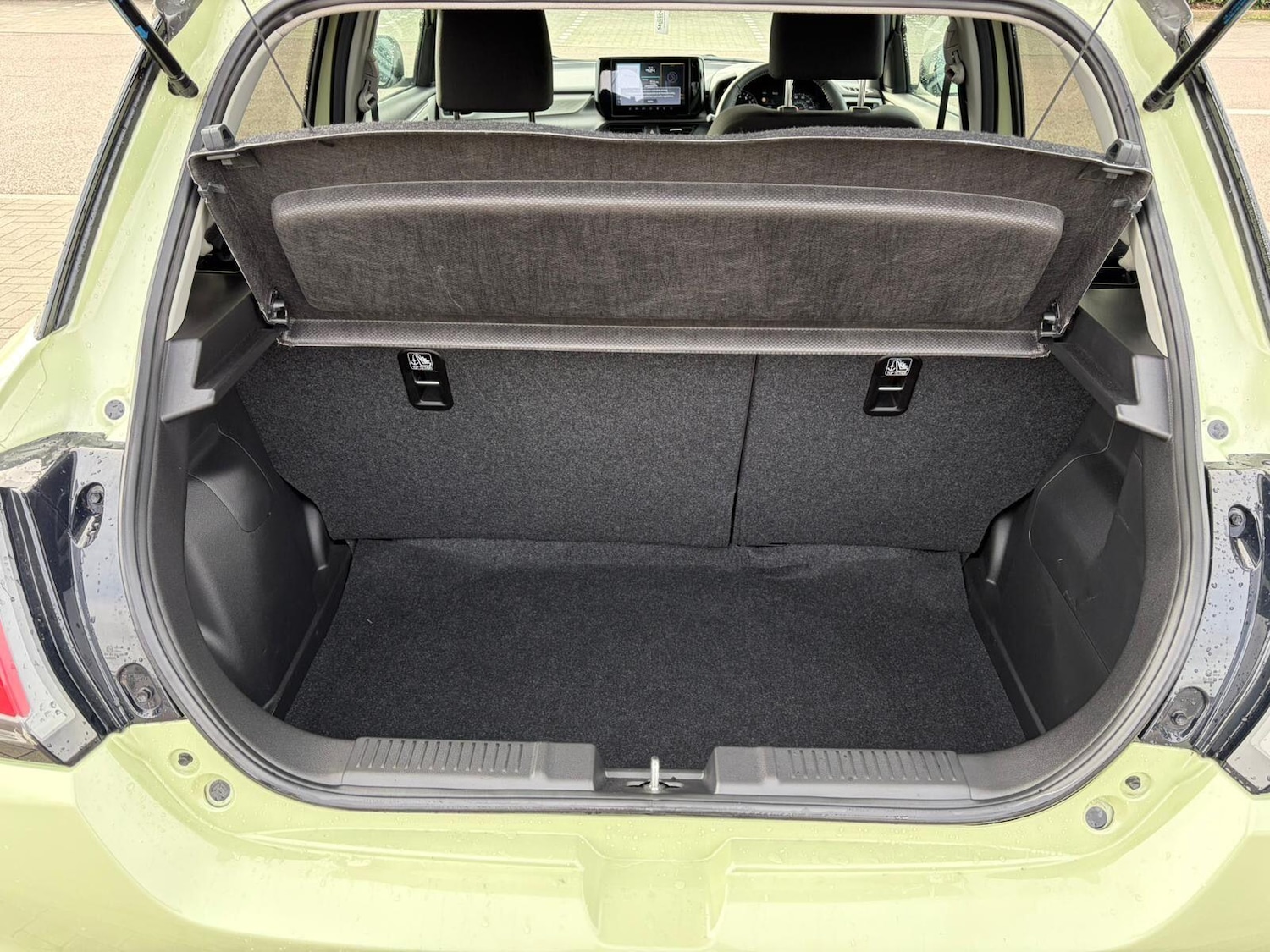 Used Suzuki Swift 2024 for sale - 77852822: Photo 30