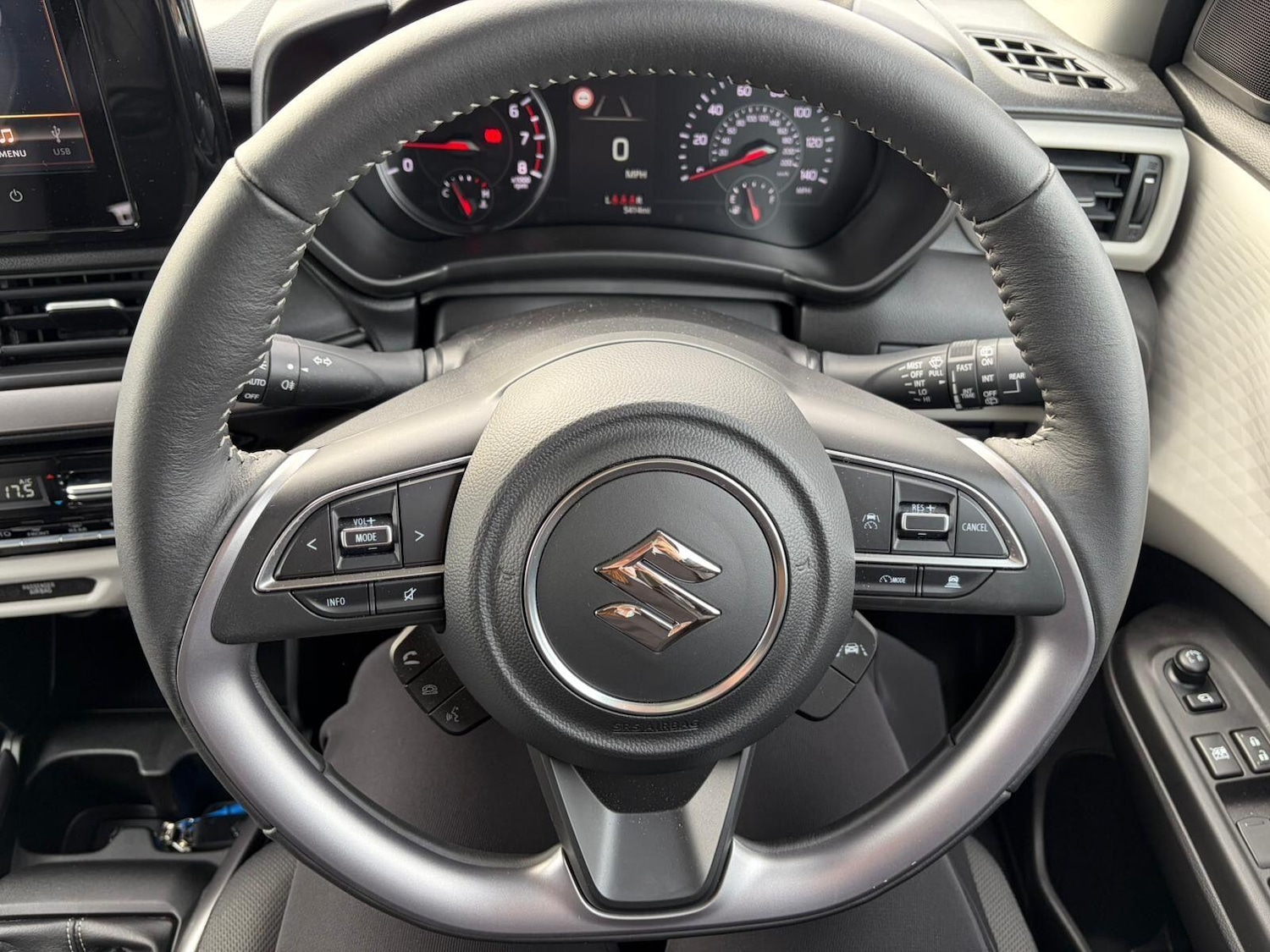 Used Suzuki Swift 2024 for sale - 77852822: Photo 31