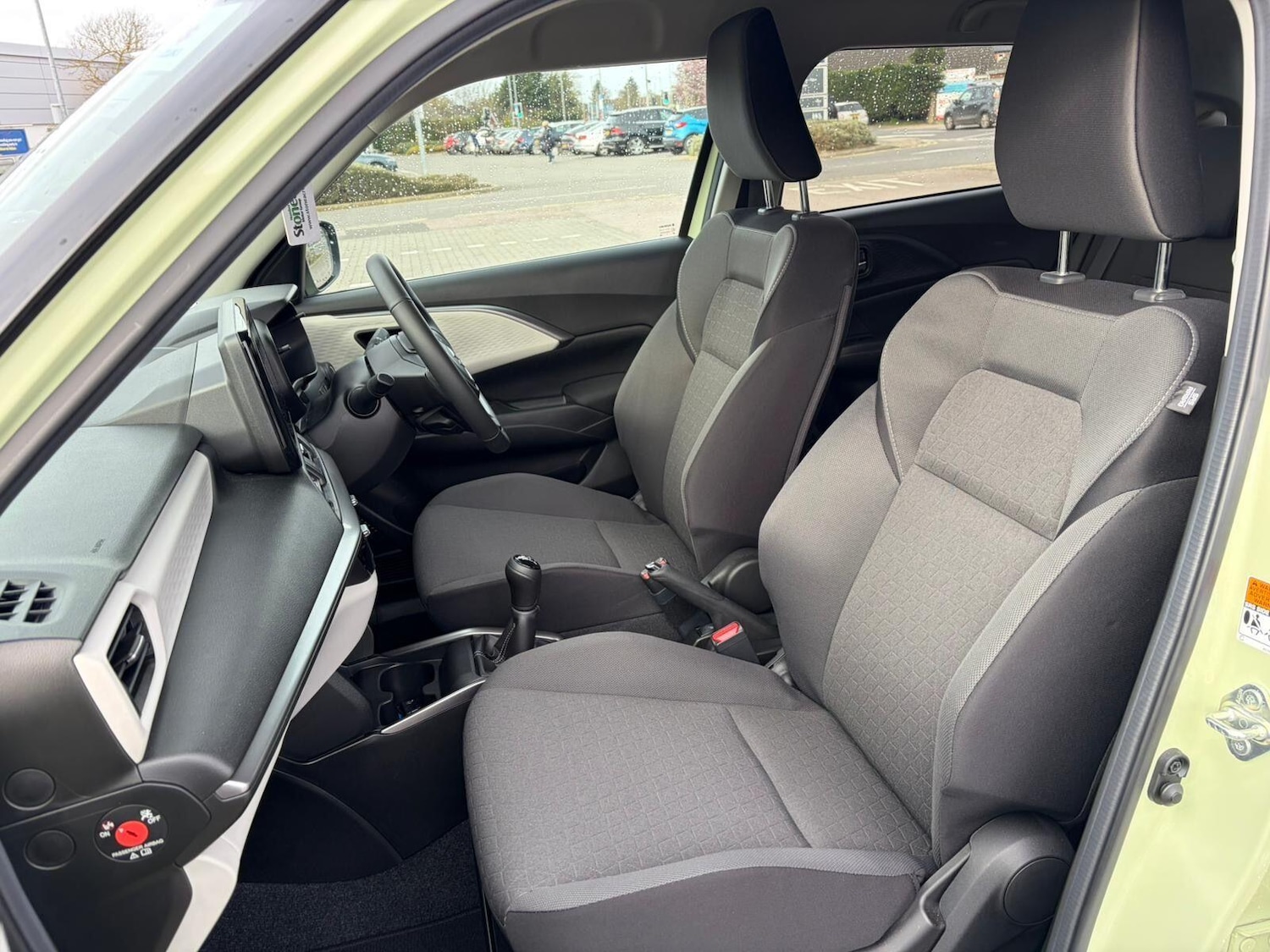 Used Suzuki Swift 2024 for sale - 77852822: Photo 34