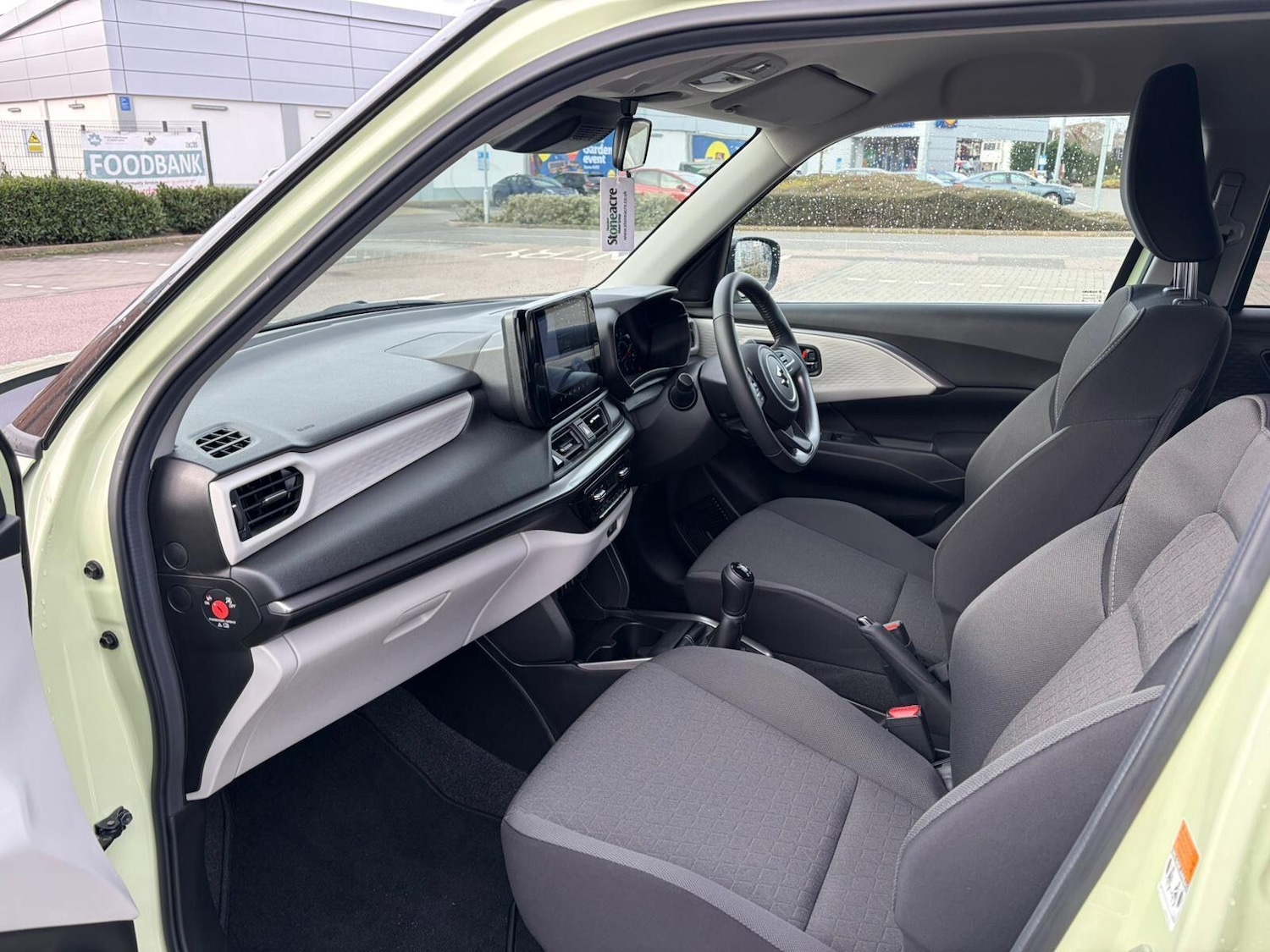 Used Suzuki Swift 2024 for sale - 77852822: Photo 35