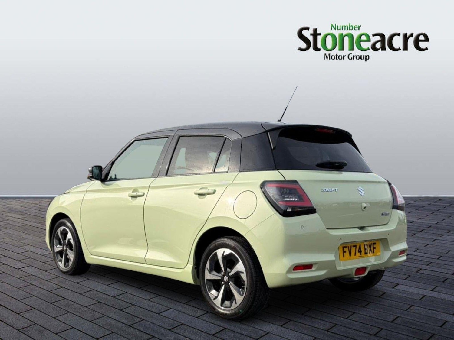 Used Suzuki Swift 2024 for sale - 77852822: Photo 4