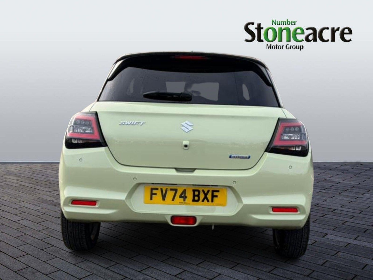Used Suzuki Swift 2024 for sale - 77852822: Photo 6