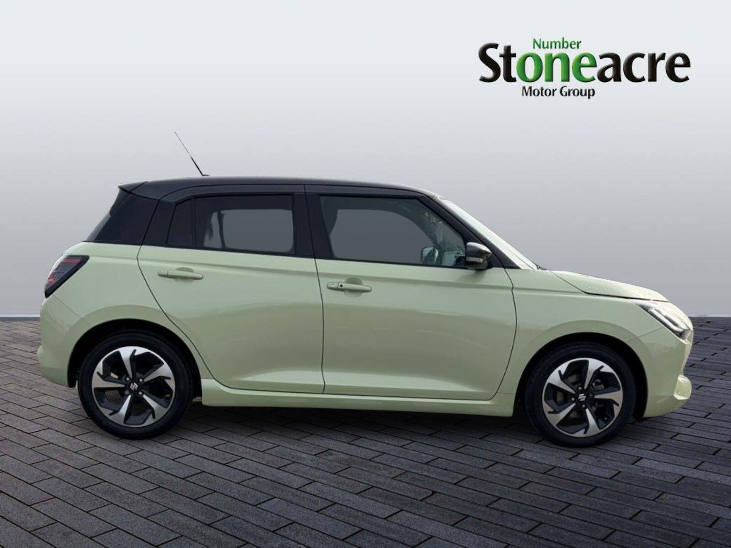 Used Suzuki Swift 2024 for sale - 77852822: Photo 7