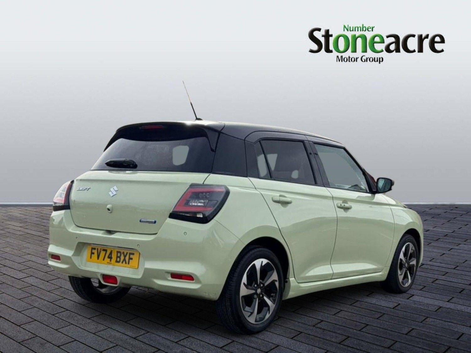 Used Suzuki Swift 2024 for sale - 77852822: Photo 8