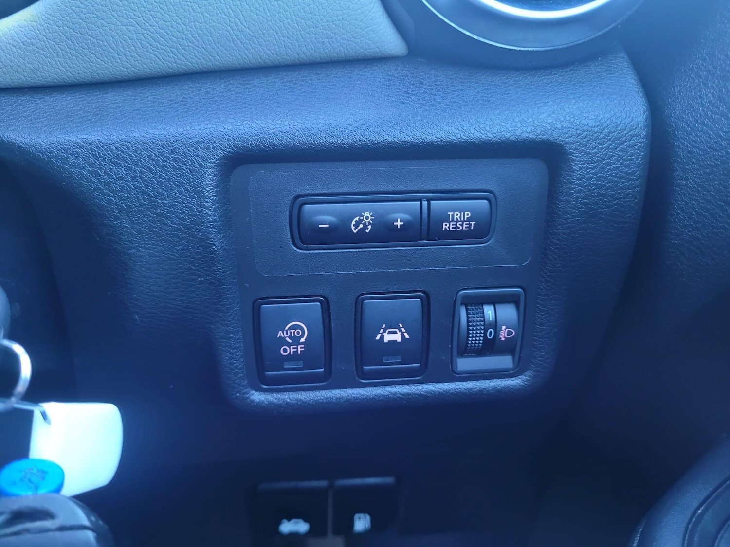 Used Nissan Micra 2022 for sale - 77267428: Photo 11