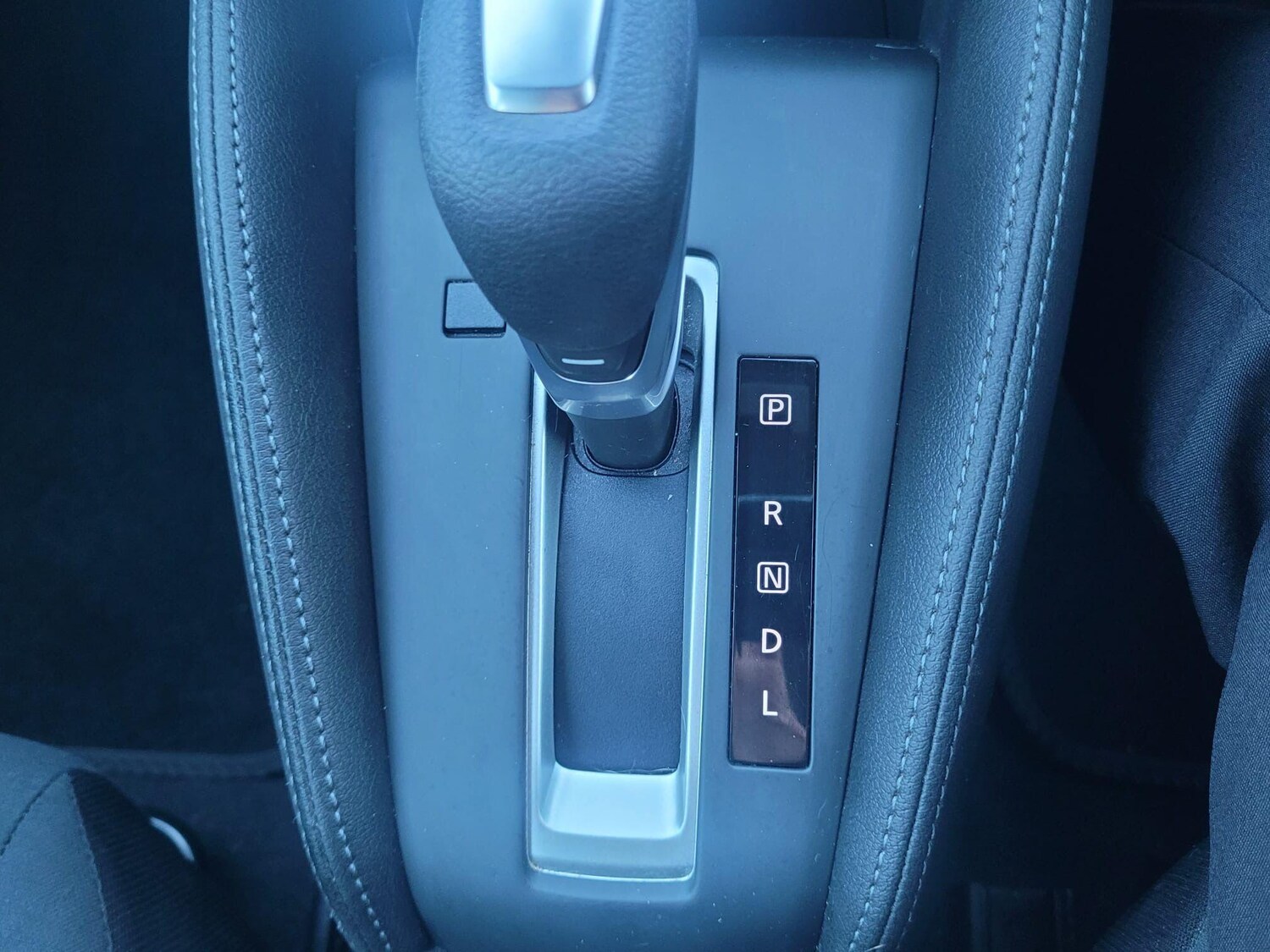 Used Nissan Micra 2022 for sale - 77267428: Photo 13