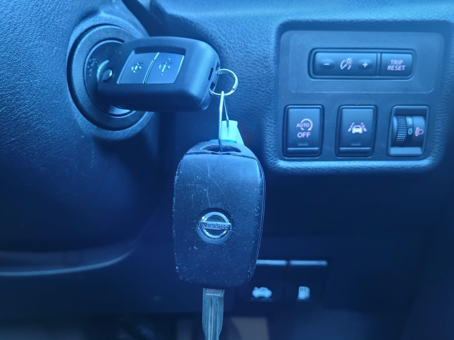 Used Nissan Micra 2022 for sale - 77267428: Photo 16