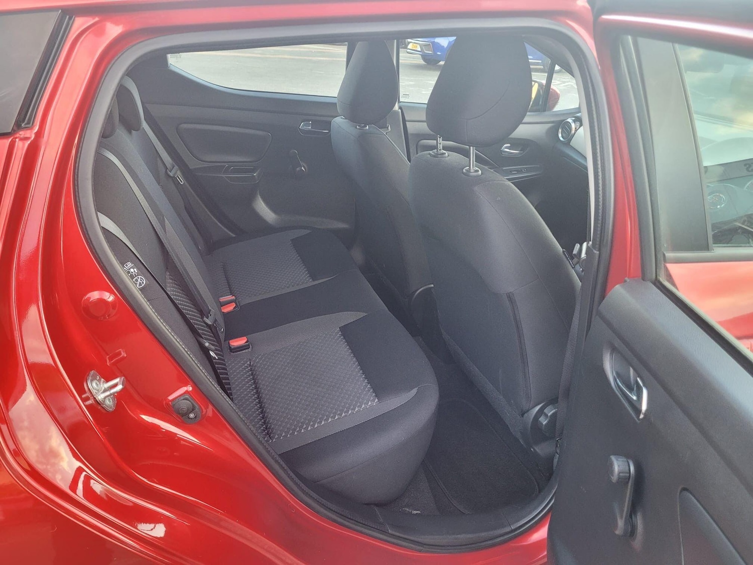 Used Nissan Micra 2022 for sale - 77267428: Photo 17