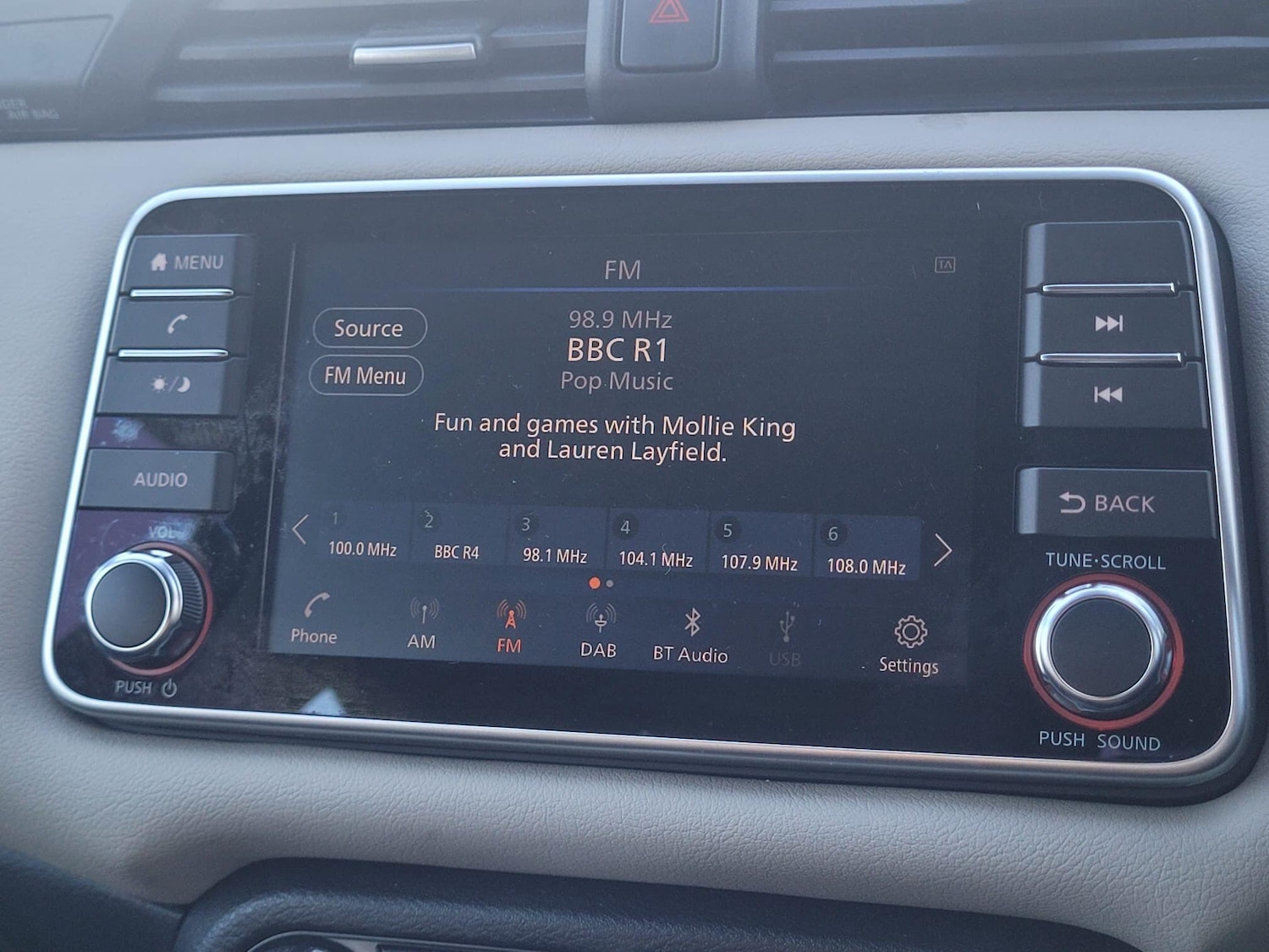 Used Nissan Micra 2022 for sale - 77267428: Photo 22