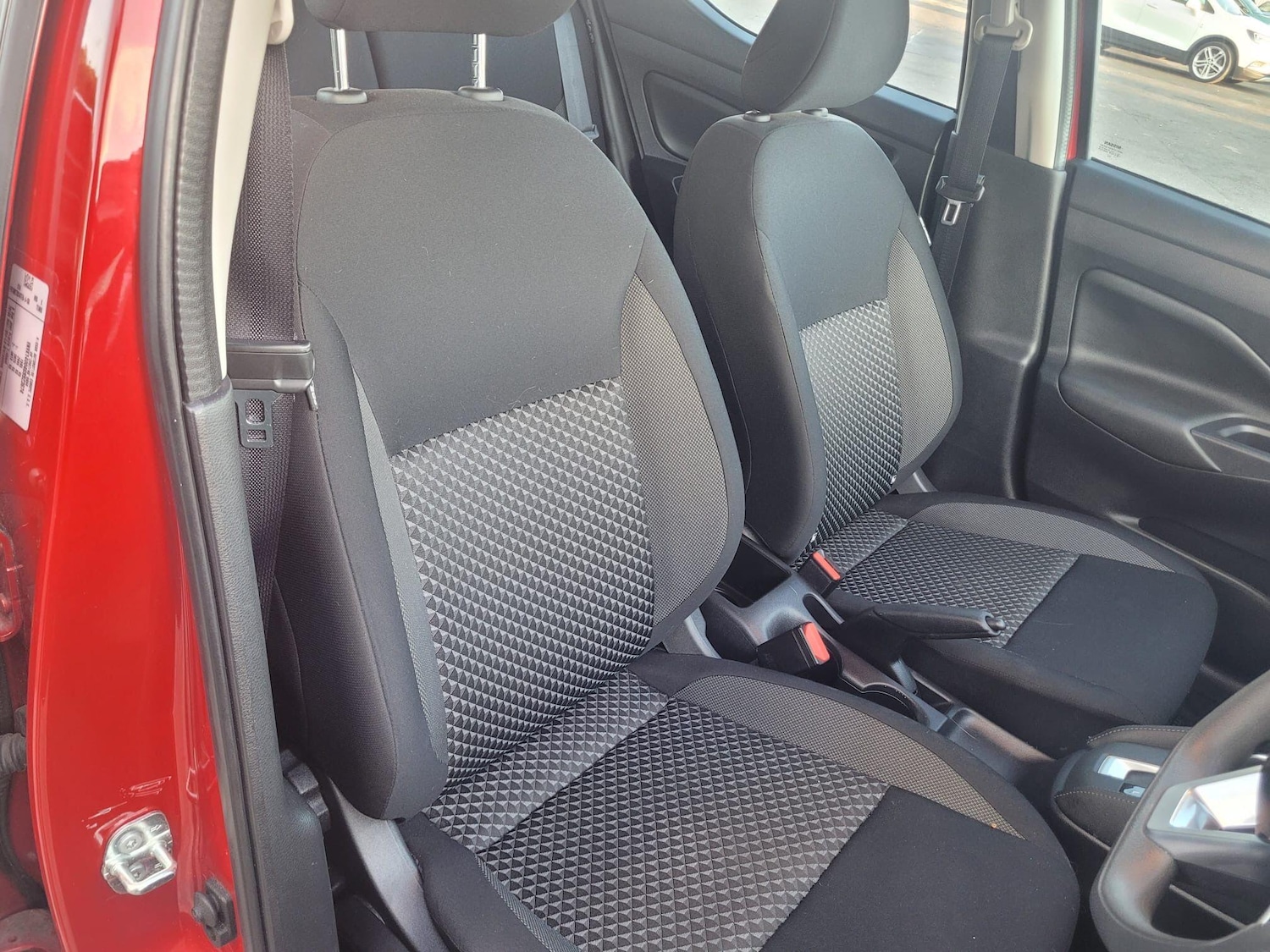 Used Nissan Micra 2022 for sale - 77267428: Photo 23