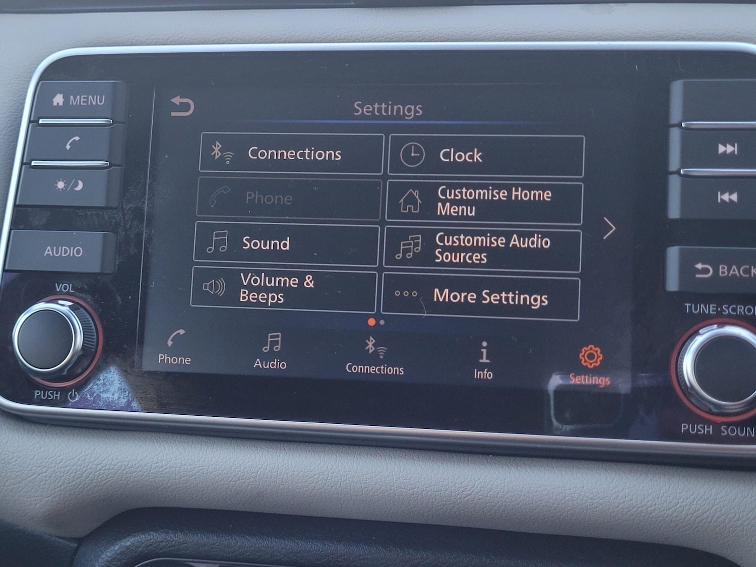 Used Nissan Micra 2022 for sale - 77267428: Photo 26