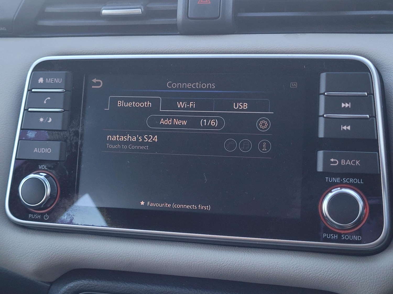 Used Nissan Micra 2022 for sale - 77267428: Photo 30