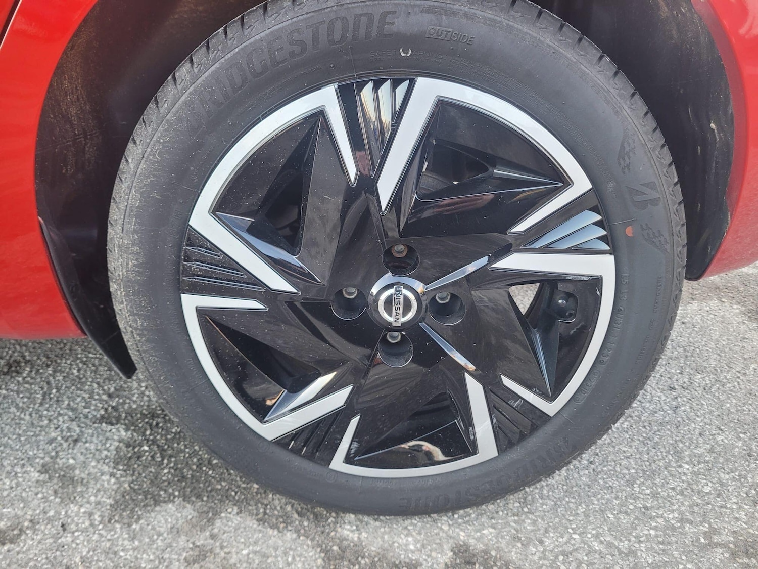 Used Nissan Micra 2022 for sale - 77267428: Photo 33