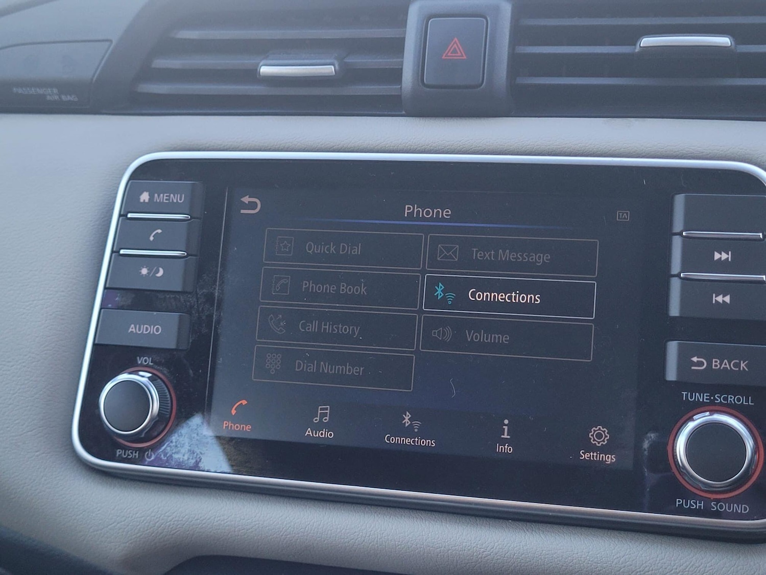 Used Nissan Micra 2022 for sale - 77267428: Photo 34