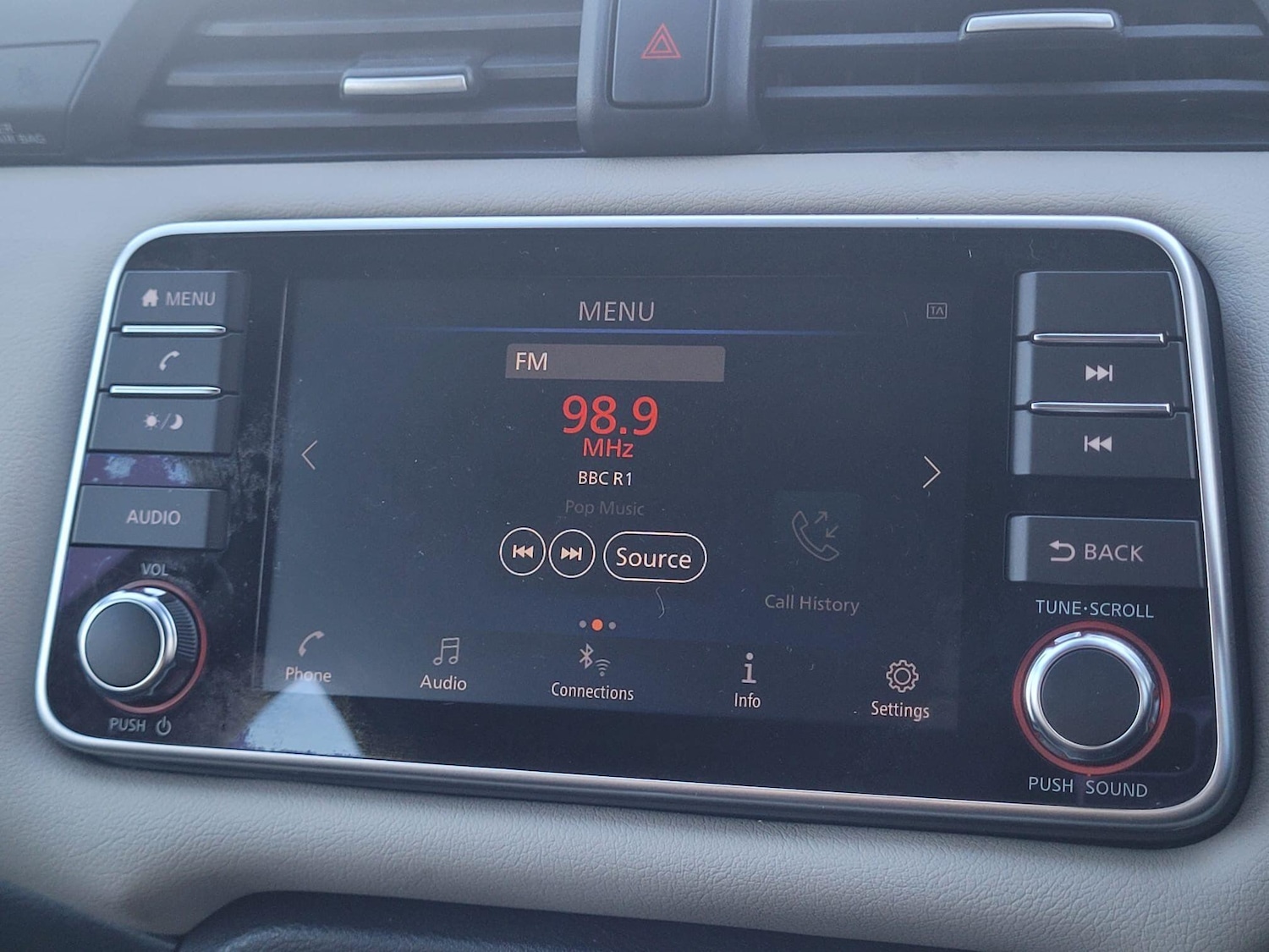 Used Nissan Micra 2022 for sale - 77267428: Photo 35