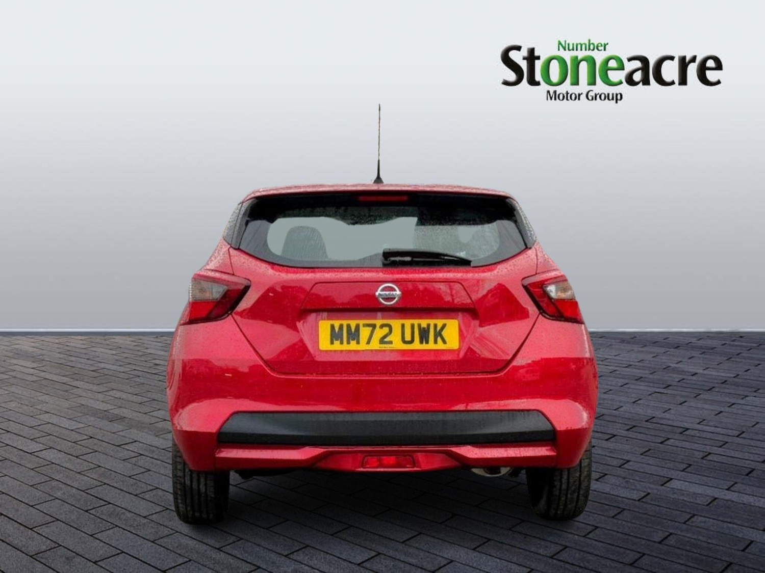 Used Nissan Micra 2022 for sale - 77267428: Photo 5