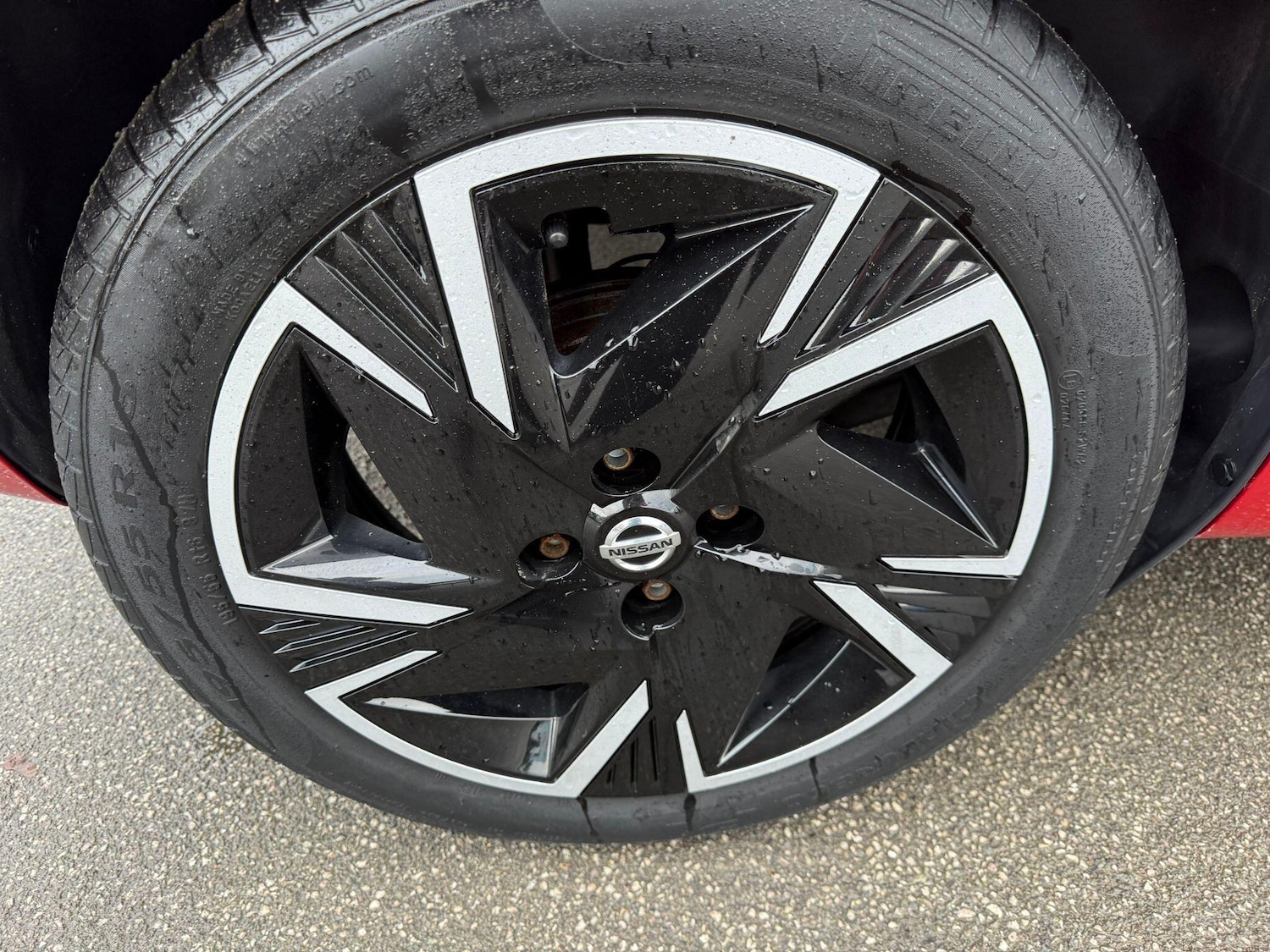 Used Nissan Micra 2022 for sale - 77267428: Photo 7