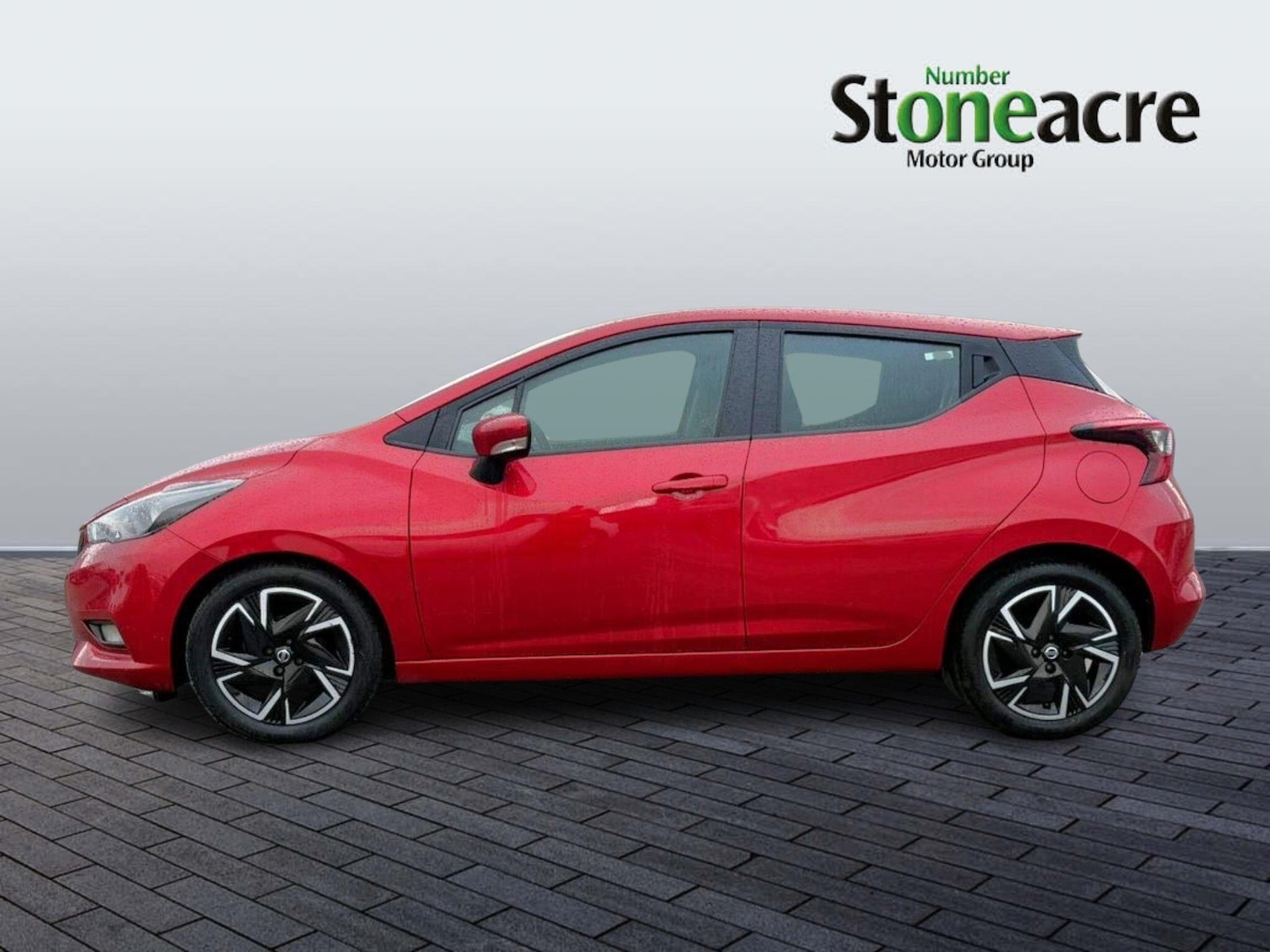 Used Nissan Micra 2022 for sale - 77267428: Photo 9