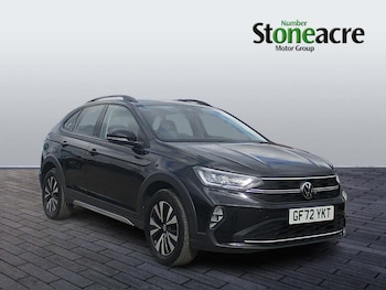 Used Volkswagen Taigo 2022 for sale - 75756471: Photo
