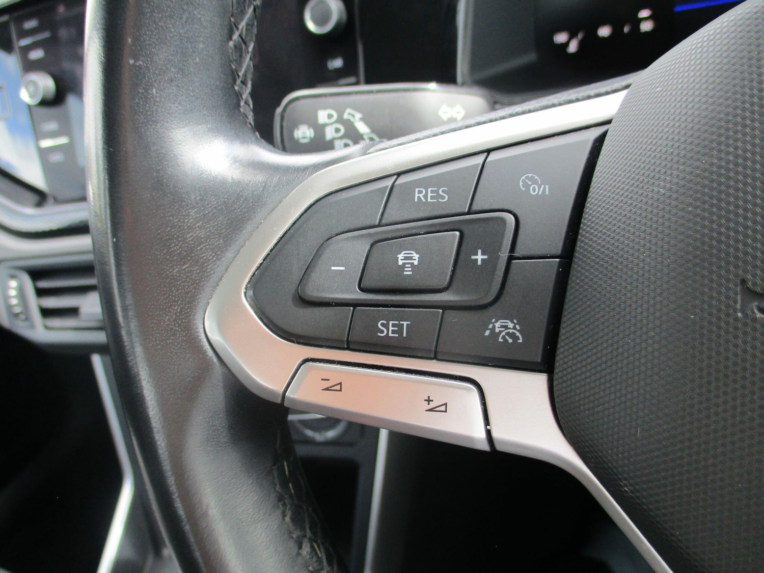 Vehicle 32