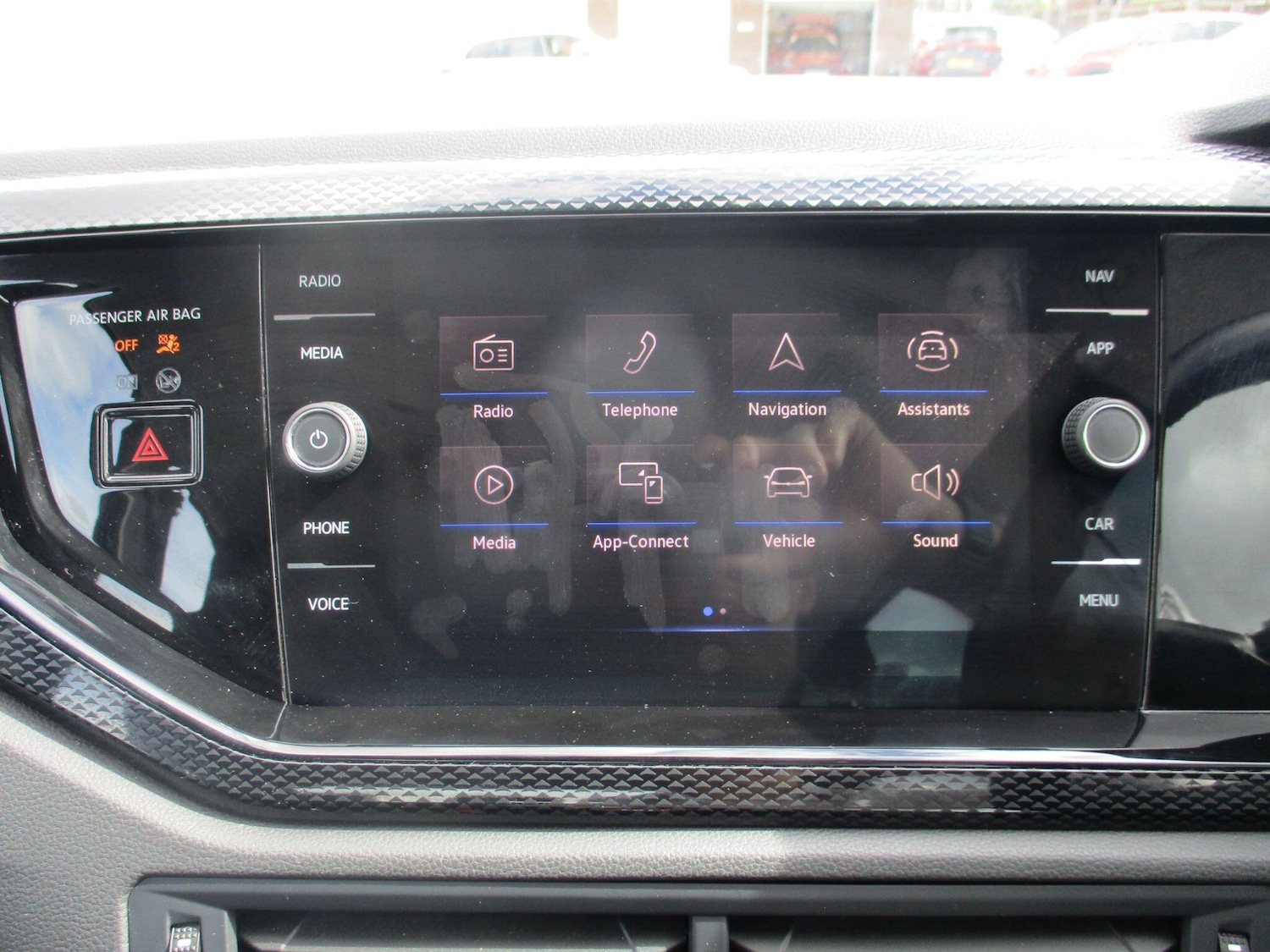 Vehicle 41