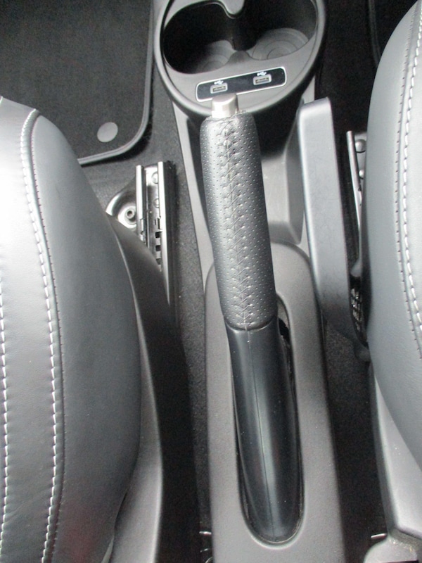 Used Abarth 595 2020 for sale - 76001751: Photo 10