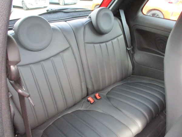 Used Abarth 595 2020 for sale - 76001751: Photo 13