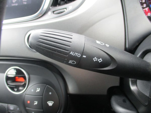 Used Abarth 595 2020 for sale - 76001751: Photo 19