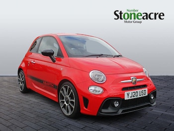 Abarth - 595
