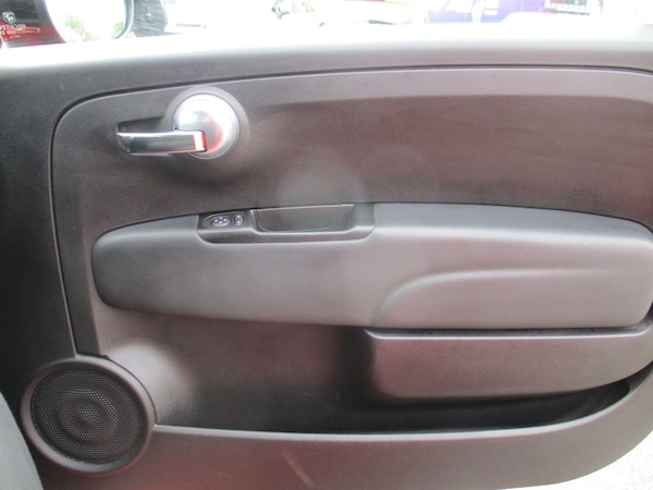 Used Abarth 595 2020 for sale - 76001751: Photo 24
