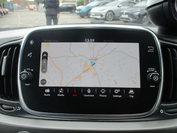 Used Abarth 595 2020 for sale - 76001751: Photo 26