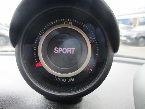 Used Abarth 595 2020 for sale - 76001751: Photo 38