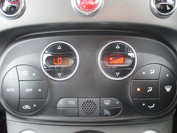 Used Abarth 595 2020 for sale - 76001751: Photo 39