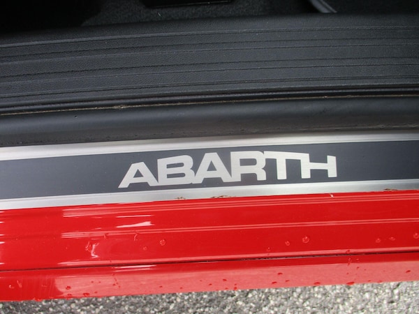 Used Abarth 595 2020 for sale - 76001751: Photo 43