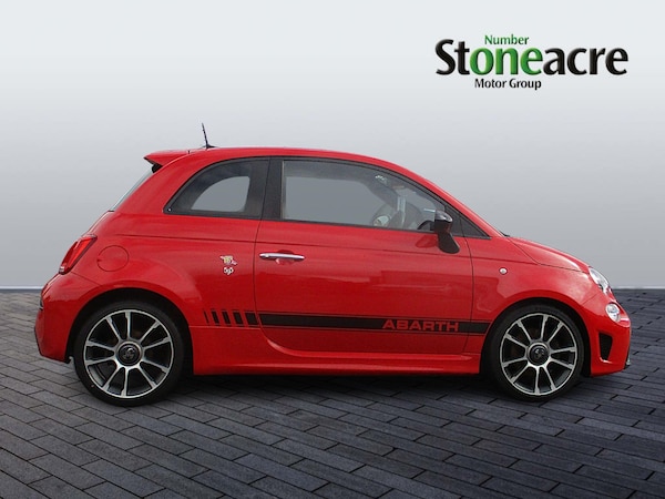 Used Abarth 595 2020 for sale - 76001751: Photo 7