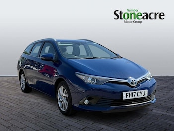 Used Toyota Auris 2017 for sale - 79038994: Photo